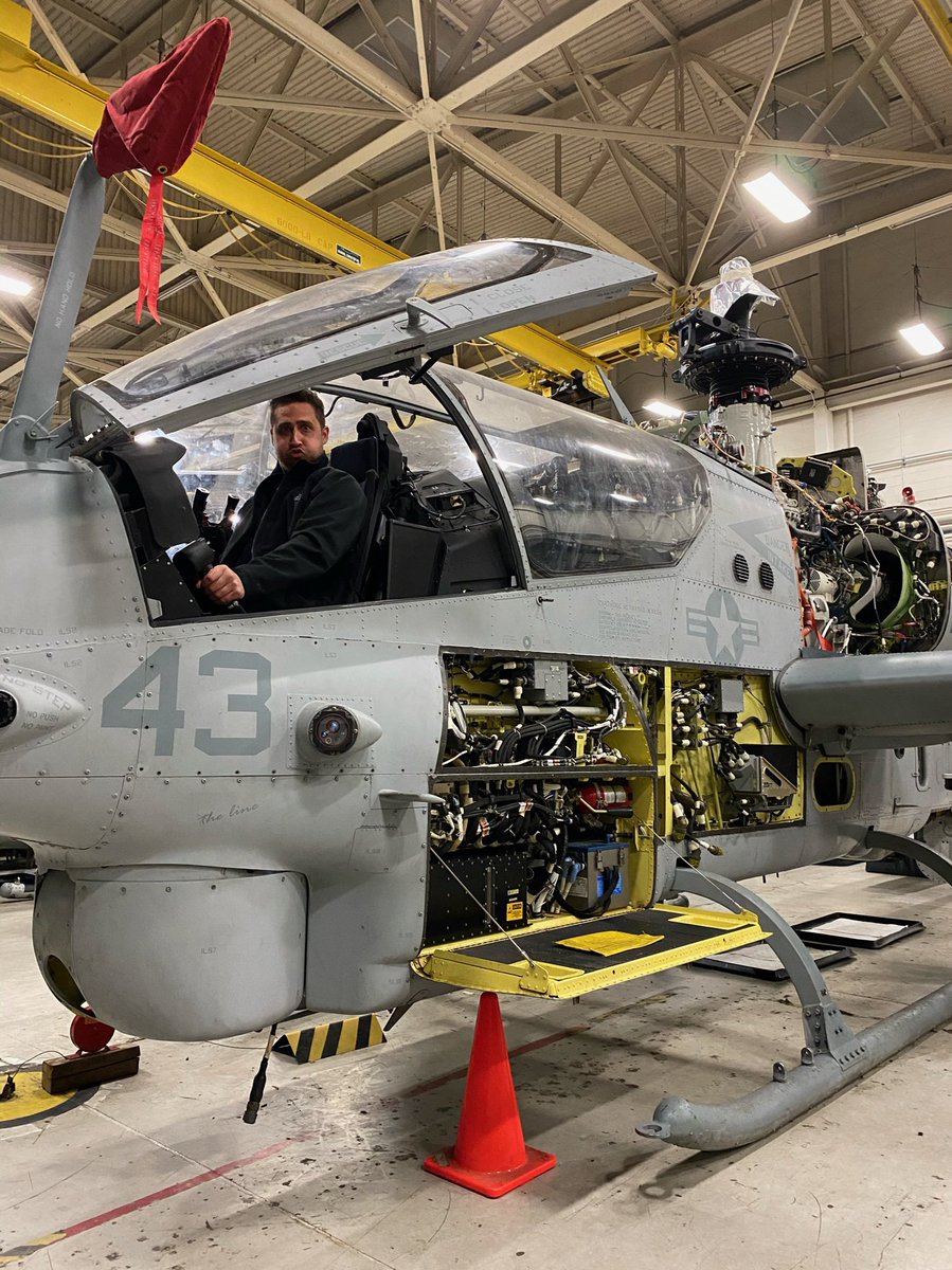 “Get to da choppa!!!”