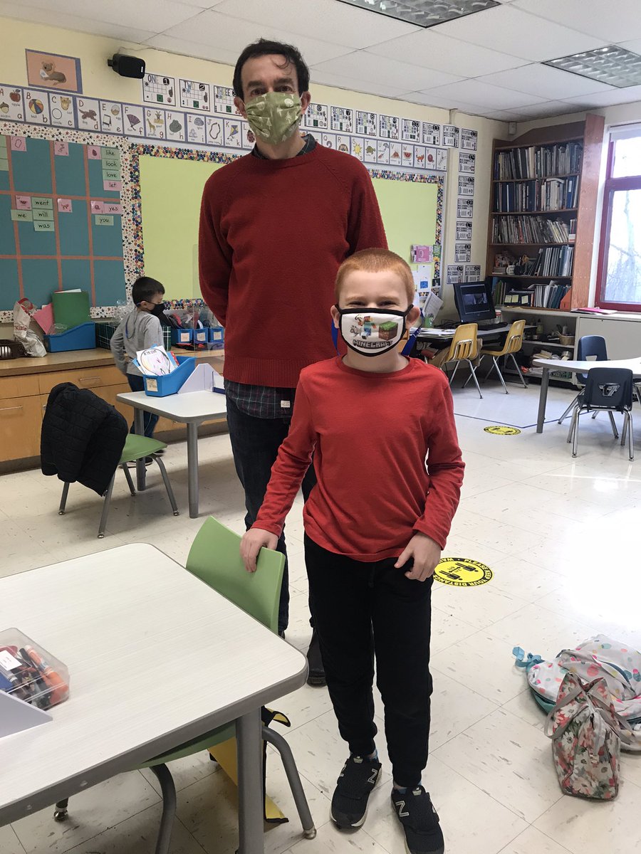 School Spirit Day #wos #schoolspirit