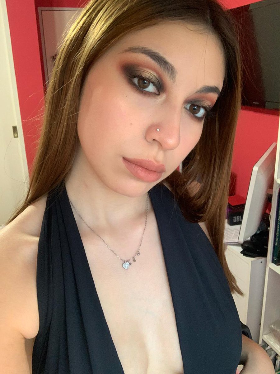 ᴘɪ́ᴀ 🌿 tweet media