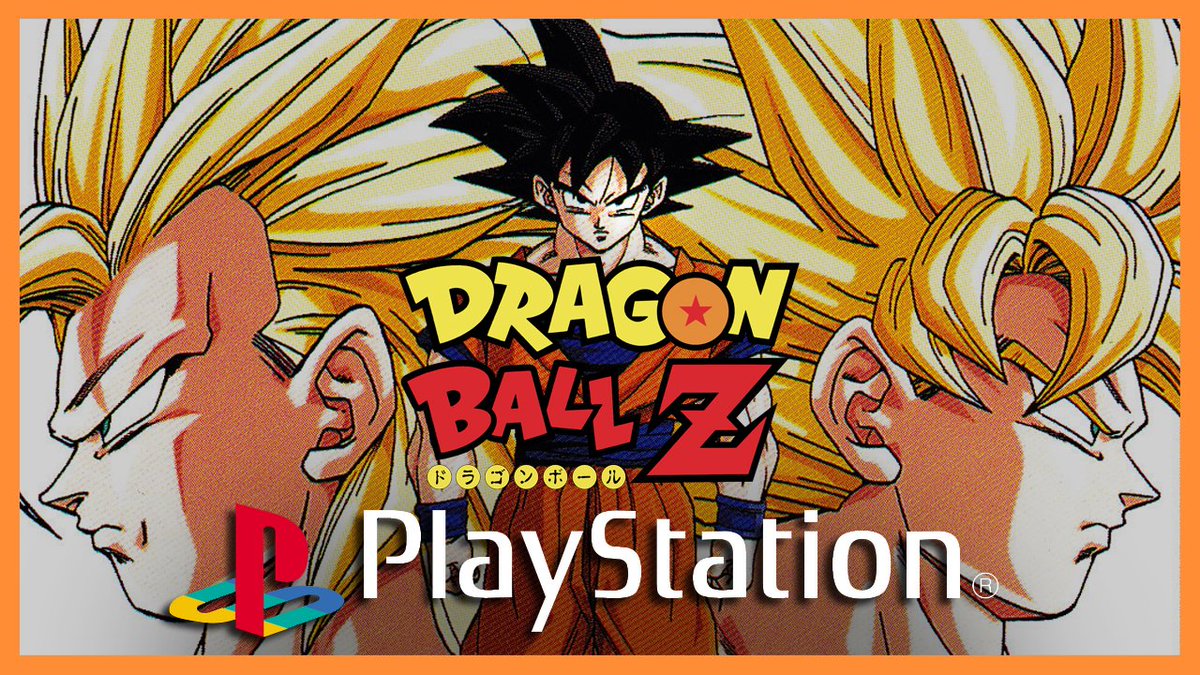 sakichanes's tweet photo. ✨Video NUEVO!!
📼 https://t.co/T0kN8LqE6R
Si les gusta, COMPARTANLÓ que me AYUDAN mucho! ✊
Son dos clicks, GRACIAS 👓
Espero que les guste =)

#DragonBall #DBZ #DragonBallZ #Battle22 #UB22 #Playstation #PSX #PS1 #PSONE #Play1 #DBZUB22 #Ultimate https://t.co/qHUNULanmb