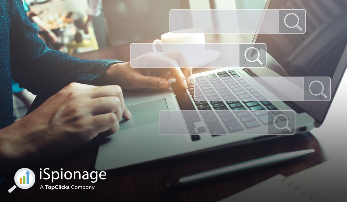 iSpionage's tweet image. Master Google Ads Keyword Grouping to Build High Converting Campaigns: hubs.la/H0CtnTC0