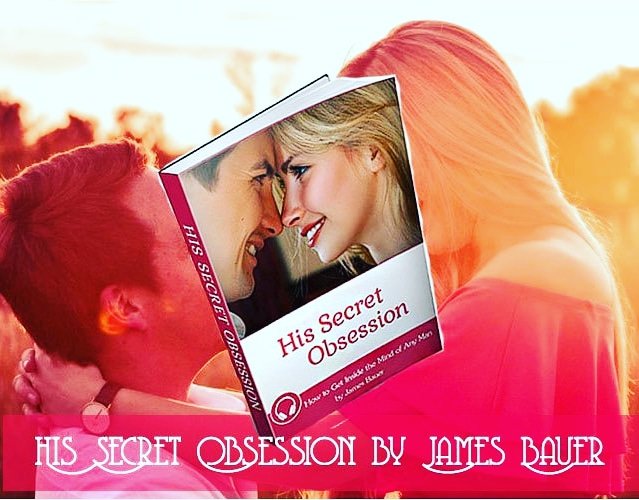 Jahangir Saghani on Twitter: "His Secret Obsession Review: Is it Worth it?  Latest Research Reviews https://t.co/5NjxoSOXqf #obsessions #hisobsession  #secretobsession #hissecretobsession #hissecretobsessionreview #jamesbauer  #heroinstinct #Relationship ...