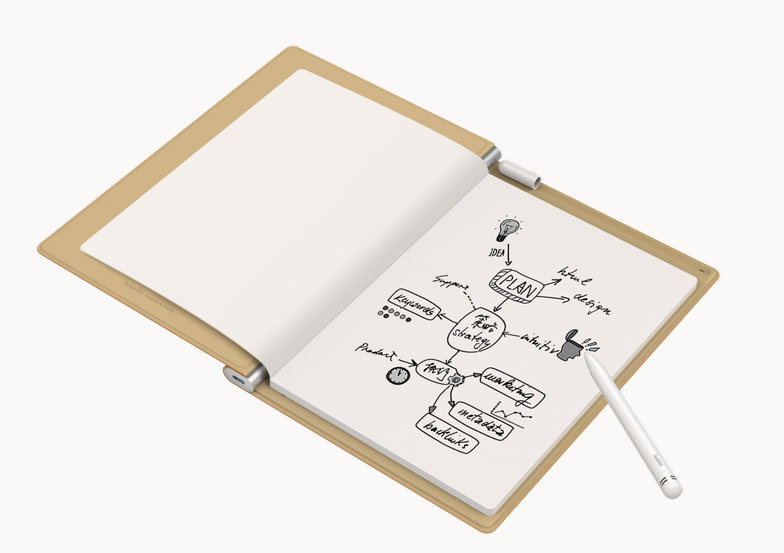 RoyoleOfficial's tweet photo. You've heard plenty from us - we want to hear from you 😊
What are you favorite features in the RoWrite 2?
#Royole #RoWrite2 #Smartwritingpad https://t.co/pzuaGzInCz