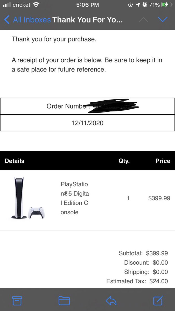 NotClarkeMorgan's tweet photo. @SOLELINKS Shoutout to my boy @DzenoYSL for this twitter hookup. Took me a minute but i got it 😈 https://t.co/kgAjqWZSNy