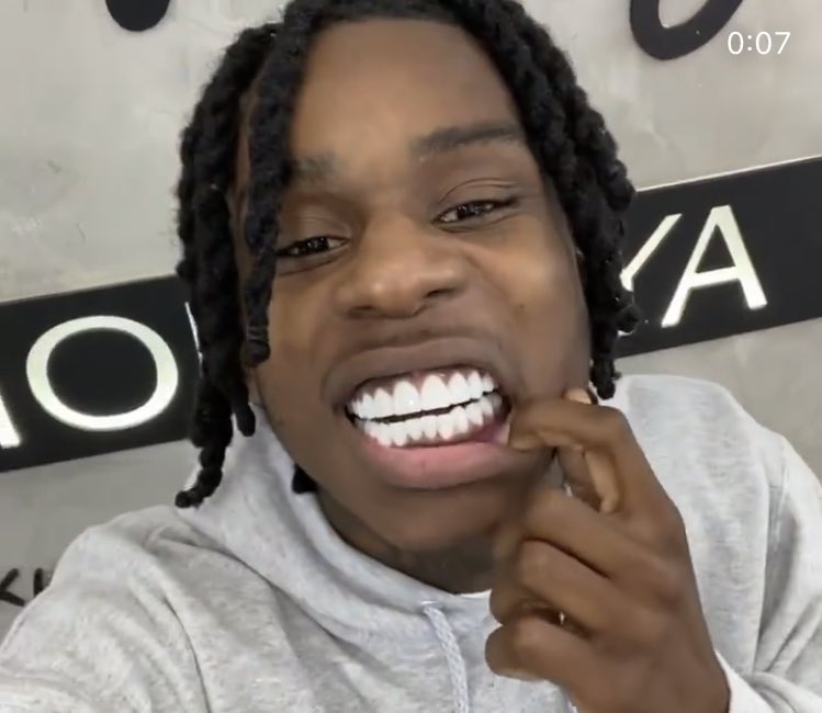 Polo G Fan Page Ayooo Polo G Ruined Her T Co Ilcdkmxwsf Twitter