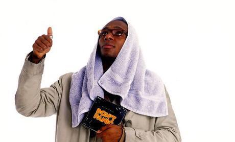 HAPPY BIRTHDAY TO MY FAVORITE RAP SUPERHERO MC! MOS DEF aka YASIIN BEY 