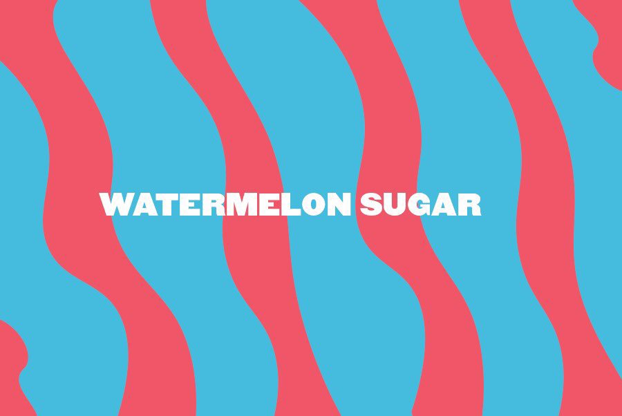HSBRDaily's tweet image. 🍉 | O nosso futuro ganhador do ‘Best Pop Solo Performance’ tocando agora!

‘Watermelon Sugar’ é a segunda faixa do álbum!

É seu single favorito dele? Respondam com a tag: #StreamFineLine