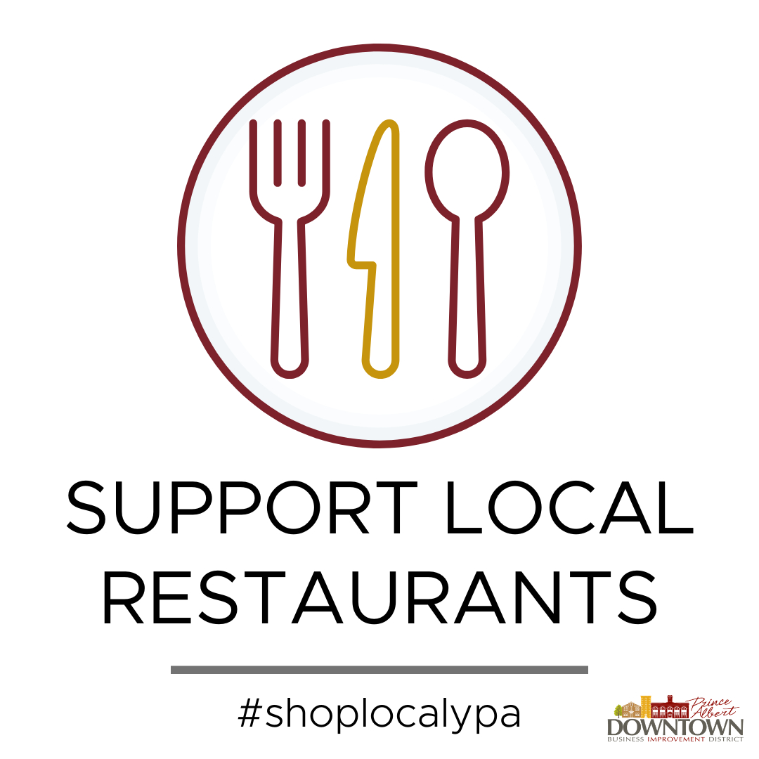 PADowntown's tweet photo. Restaurants have been hit hard in 2020.  

Show your support by ordering pick-up or a gift cards to use at a later date.
#ShopLocalYPA https://t.co/iaEd6cdkYy