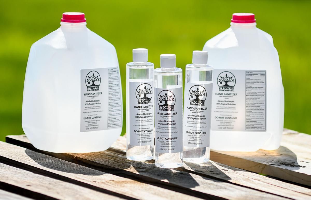 More business help. Check out your options in this article. buff.ly/3gF3dSL
#LBCCSBDC #Corvallis #Benton #PPE #grants