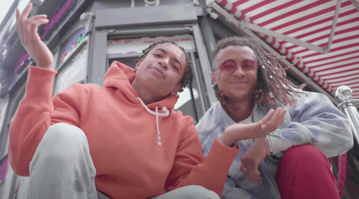 ICYMI: <a href="/smokiecoco/">SMOKIECOCO</a> delivers video for song "Candy Crush"

➡️ bit.ly/37V039w