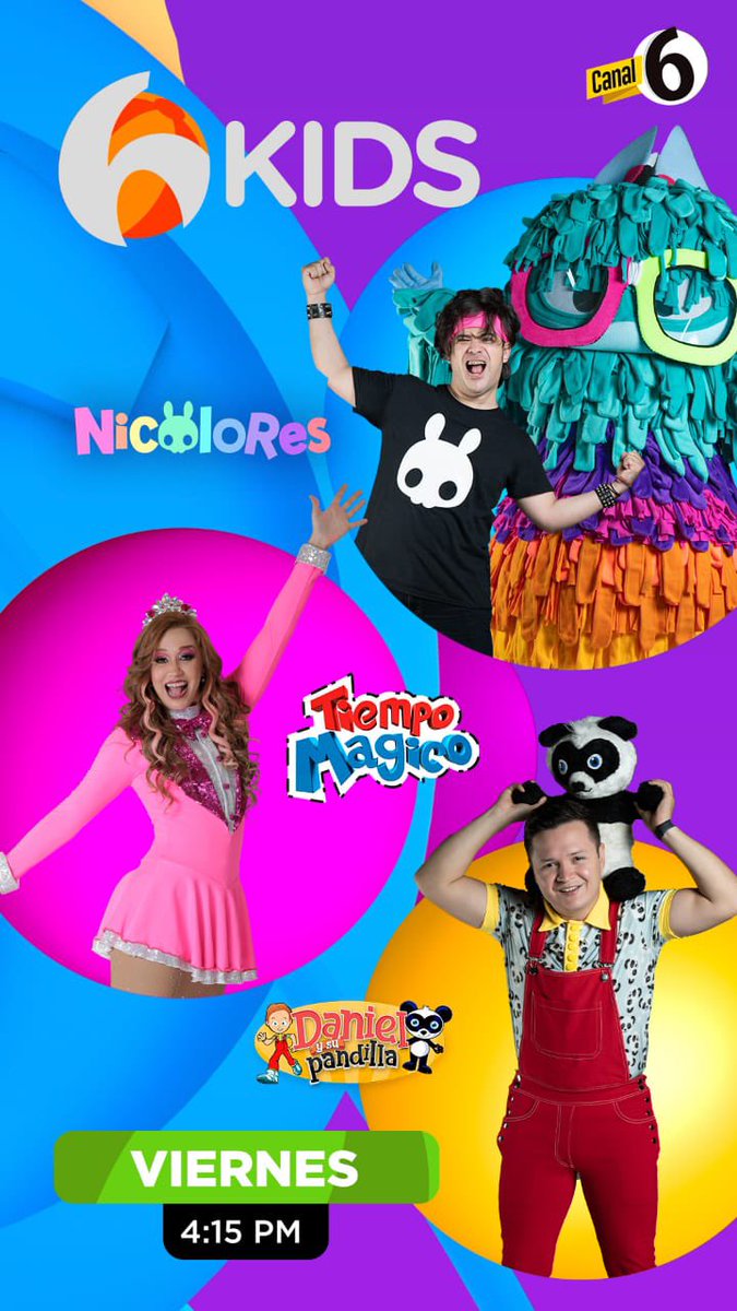 DanielPandilla tweet picture