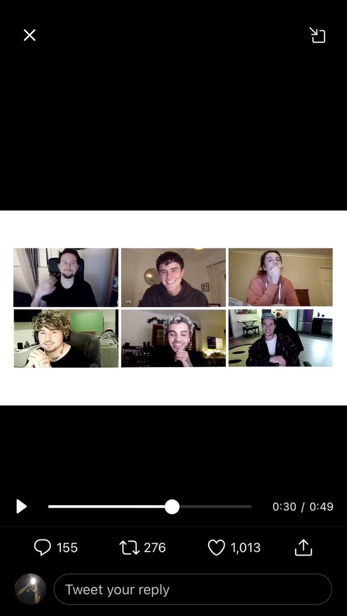 moranspride's tweet photo. Okay but I am so excited 😫😫#O2L https://t.co/P7ruQQhjxI
