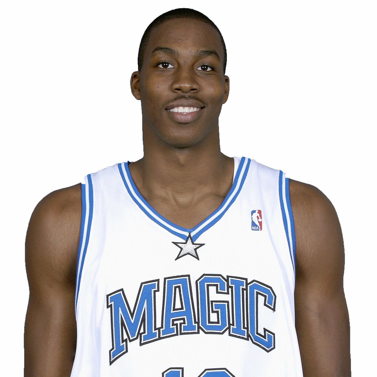 Dwight Howard. 