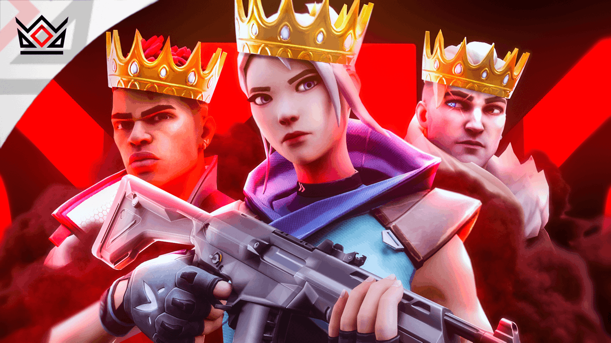 SwampGaming's tweet photo. Please give a huge welcome to our first 3 pro VALORANT players @Kyrokana @ChoboMe @cevvVAL! Stay tuned because we have more huge announcements coming soon! https://t.co/oReLrzvrxM