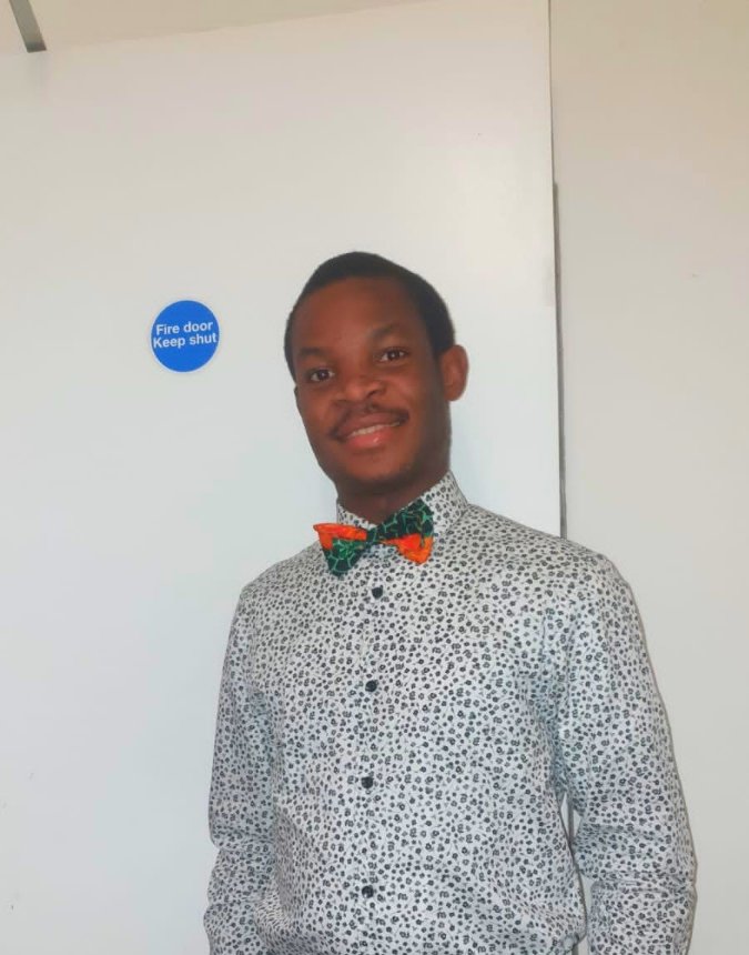 JedidSolomon's tweet photo. It was an awesome evening π at the CSC Welcome Event.
Key takeaway
ππππ
Connect - Take Notice - Give - Keep Learning
Thank you @commschols for this opportunity. #2020CSCWelcomeEvent #CommonwealthScholars #CscFamily #CscWelcomeEvent https://t.co/cQU56shiaU