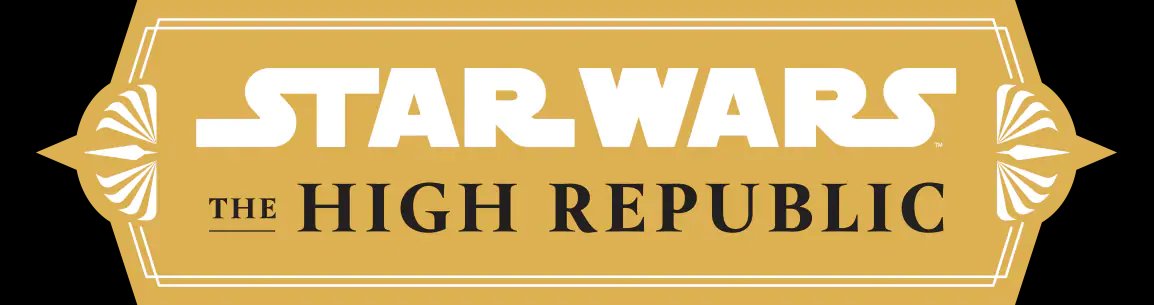 [Thread] Star Wars: The High Republic (2021): The ships.I've been waiting for Lucasfilm to communicate on these ships for a while. Because the The High Republic represents what I expect the most from this license (less fan service, more unknown territories), because they...
