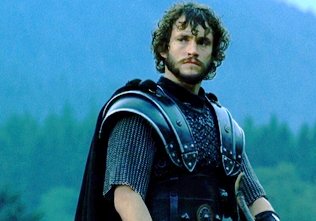  #TristahadTristan x Galahad (King Arthur)