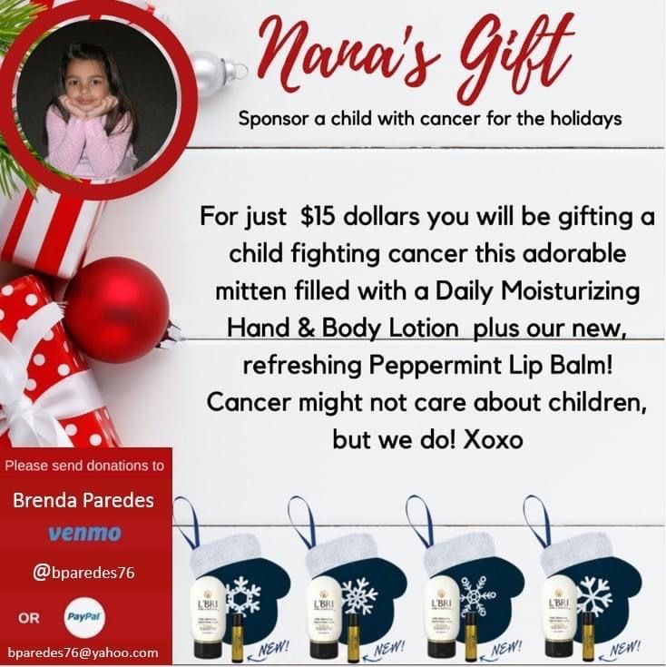 bparedes76's tweet photo. 42 mittens have been purchased so far! Thank you to all who have donated! There is still time to donate! ❤️🙏 https://t.co/69vP7UJjqa