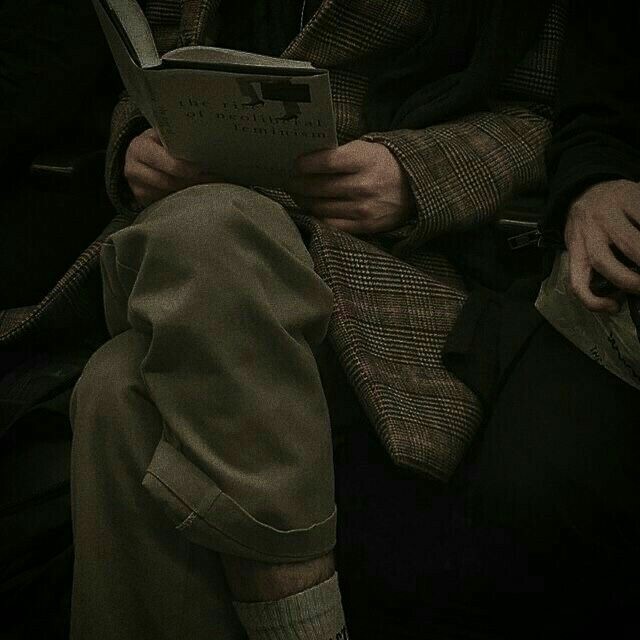 dark academia??? on Twitter: