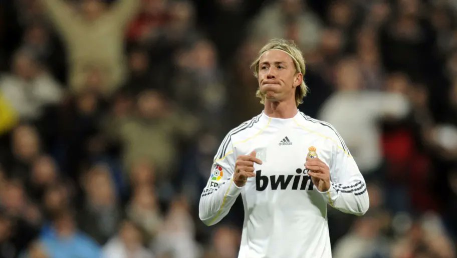 CHAPITRE 1 : Qui est Guti ?