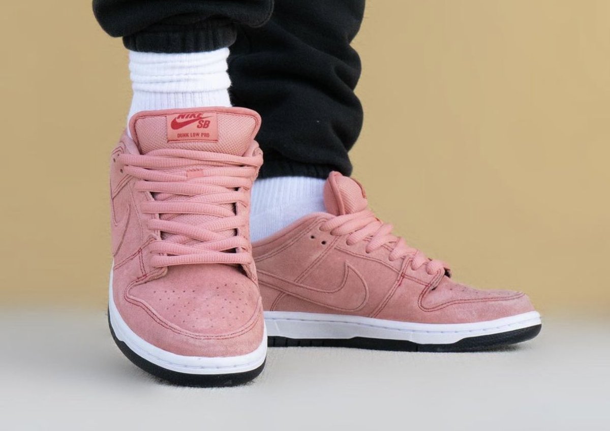 when pigs fly nike dunks