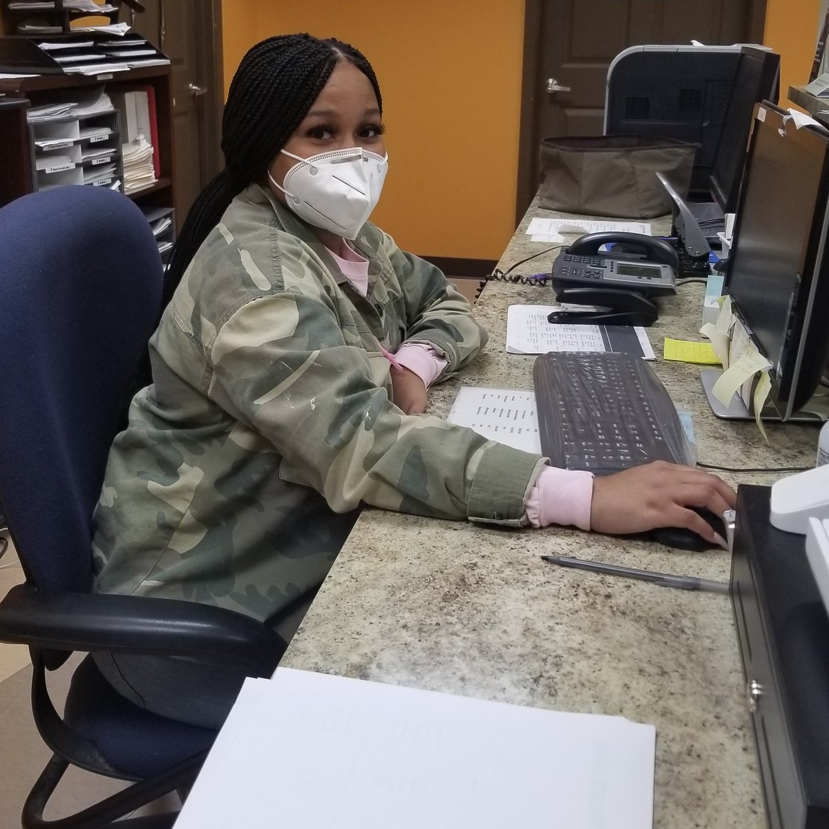 mybbwc's tweet image. Bee Busy Wellness Center is committed to providing complete, compassionate, and affordable health care to you and your family. We provide access to services, including medical and dental for everyone.