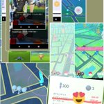 ポケモンgoで ウパー色違い が話題に ポケgo トレンディソーシャルゲームス