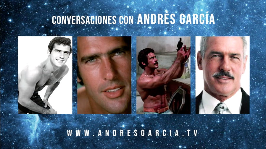 Andres garcia pictures