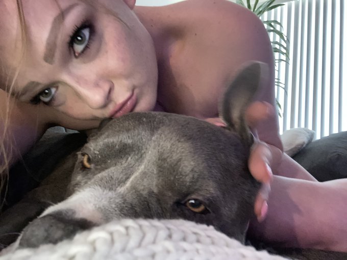 Baby boy says hi #BabyBlue #Staffordshire https://t.co/rLVTlrj2xD<a href="/tag/babyblue"class="tags">#BabyBlue</a><a href="/tag/staffordshire"class="tags">#Staffordshire</a>