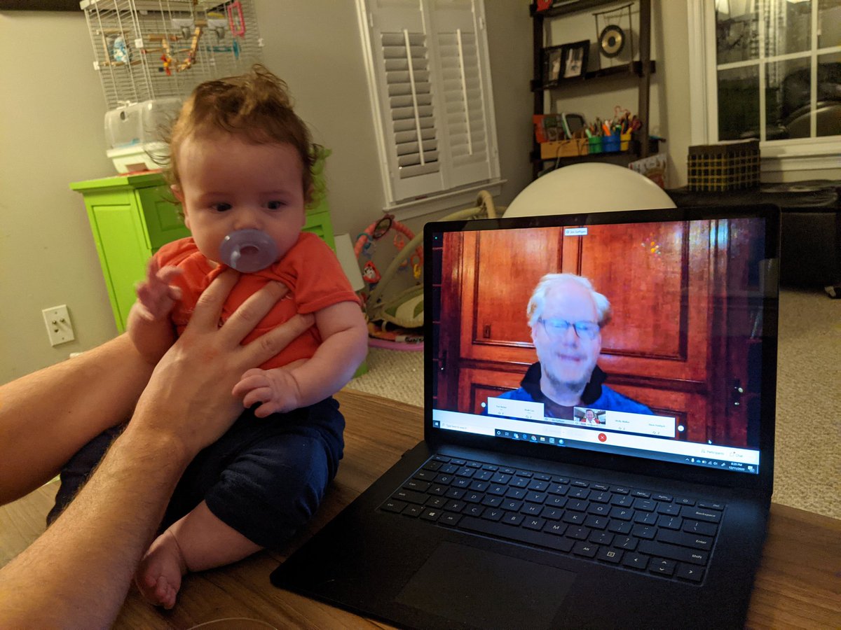 Tom Becker tweet media