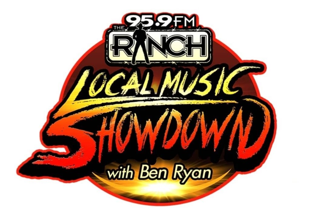 959theranch's tweet photo. Want to get your music played on The Ranch?! Submit music to @TheBenRyan for the #LocalMusicShowdown by emailing the wav, mp3 or Dropbox link to ben@theranchradio.com! https://t.co/i0pJvUnSZx