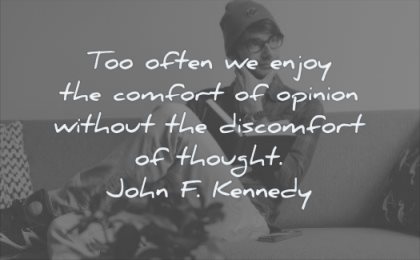 Are you thinking critically & independently? Or are you joining a herd because it feels good in the moment to attack someone/something out of your own frustration or personal history? What are the consequences? Are these hurtful? Counterproductive to your goals?