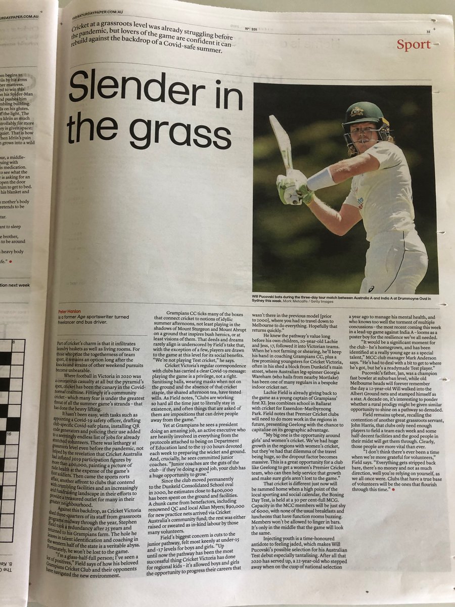 Peter Hanlon tweet media