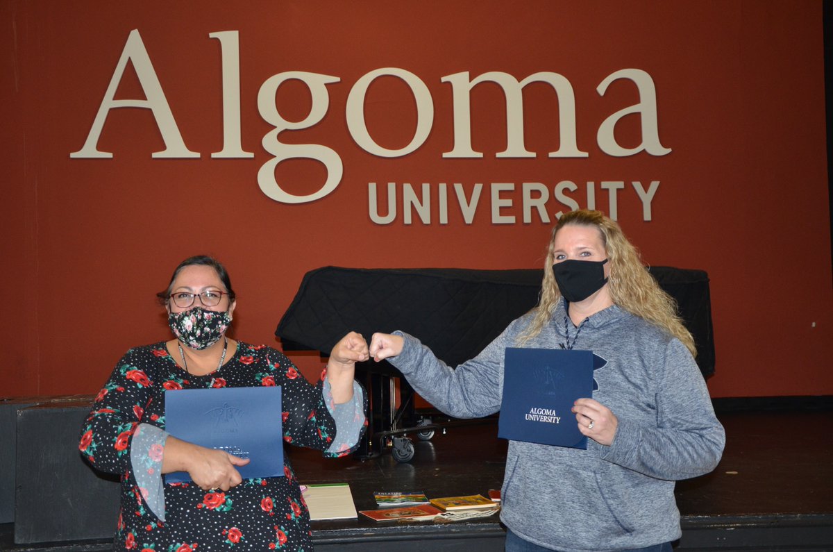 SaultPolice's tweet image. Another successful SHIFT training session has come to an end @AlgomaU We are proud to support ongoing efforts to build equitable, respectful and trusting relationships between Police and Indigenous peoples. #miigwetch