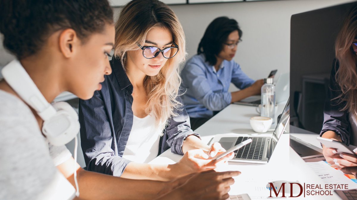 #Merrick will teach you new technology that will set you apart from other #RealEstate #agents and connect with customers on this digital playing field.

Visit us at 👉 👉 👉 mdrealestateschool.com or call: 1-800-516-7550