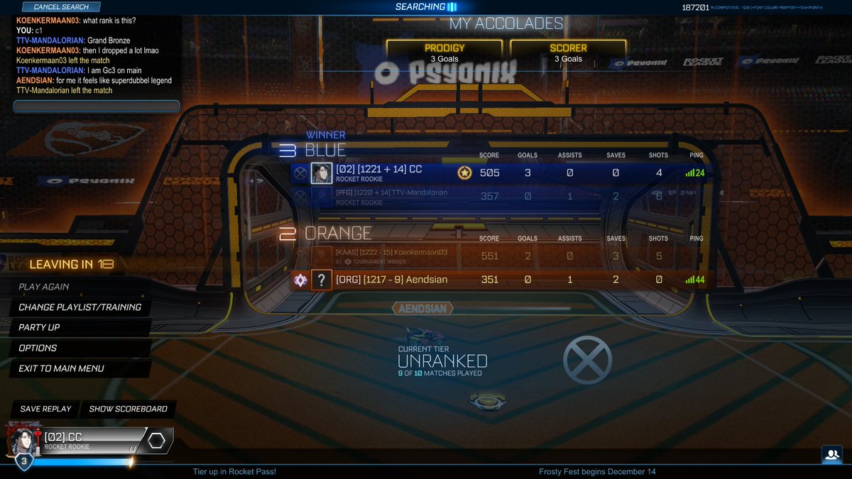 Ollie Maritn tweet media