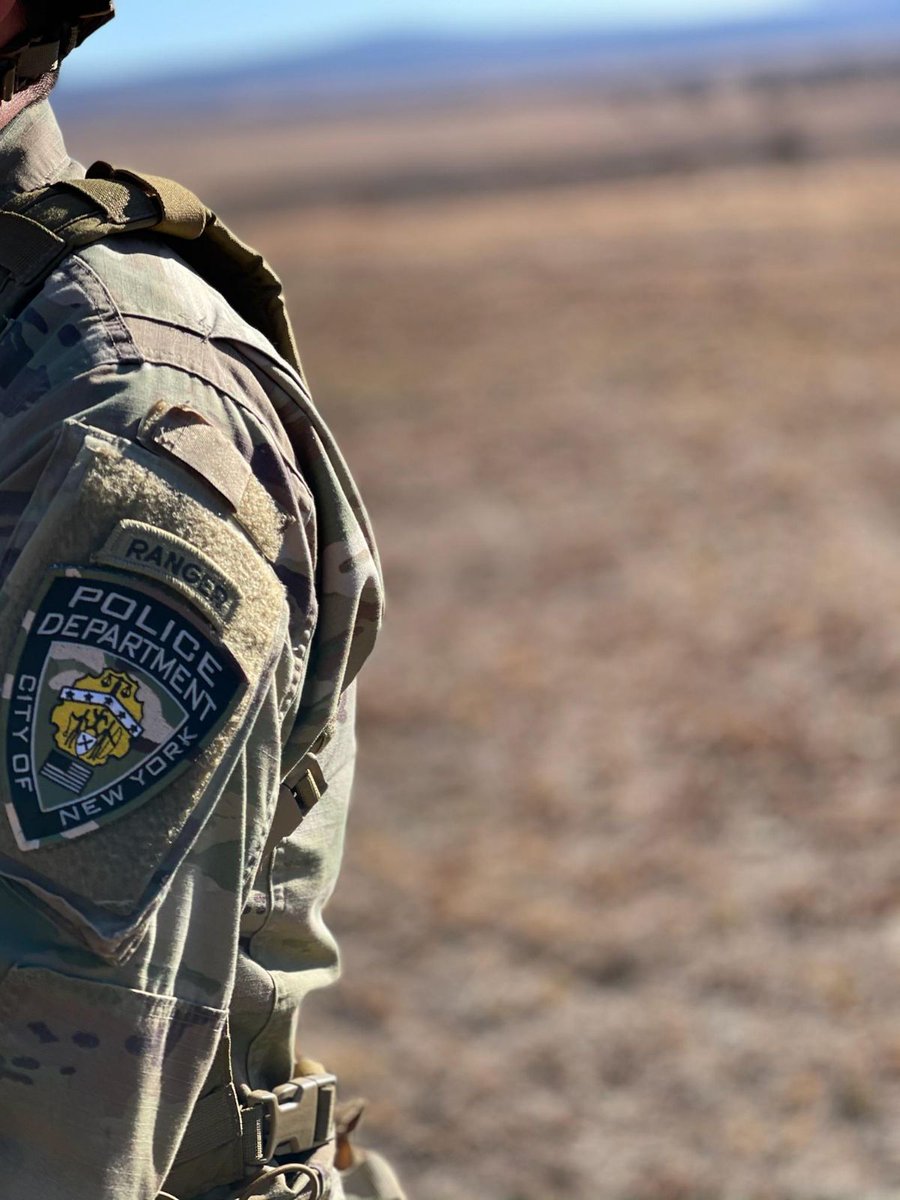 NYPD103Pct's tweet photo. Meet Police Officer Diaz who also serves his country as a Sergeant in the NY Army National Guard. PO Diaz successfully placed 4th in his category and 8th overall in the National Guard sniper challenge. @NationalGuard @NYPDQueensSouth #nycfinest #103strong #protectandserve https://t.co/HtWK5eO3Lb