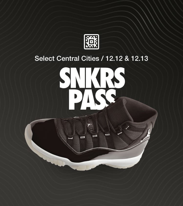 IJoviss's tweet photo. via Nike⁠ SNKRS: https://t.co/xqSyOWQqcq https://t.co/ALy6jDVXaZ