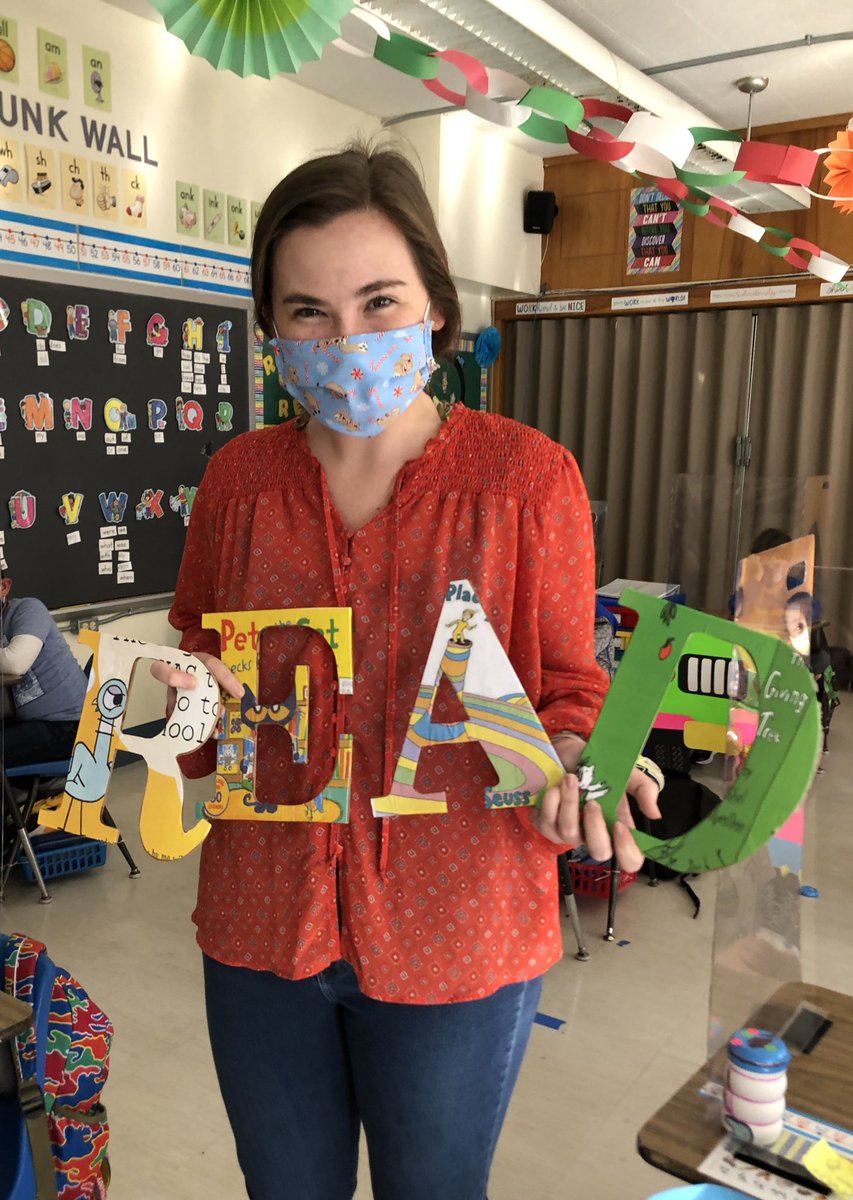 Ms. Costelloe tweet media