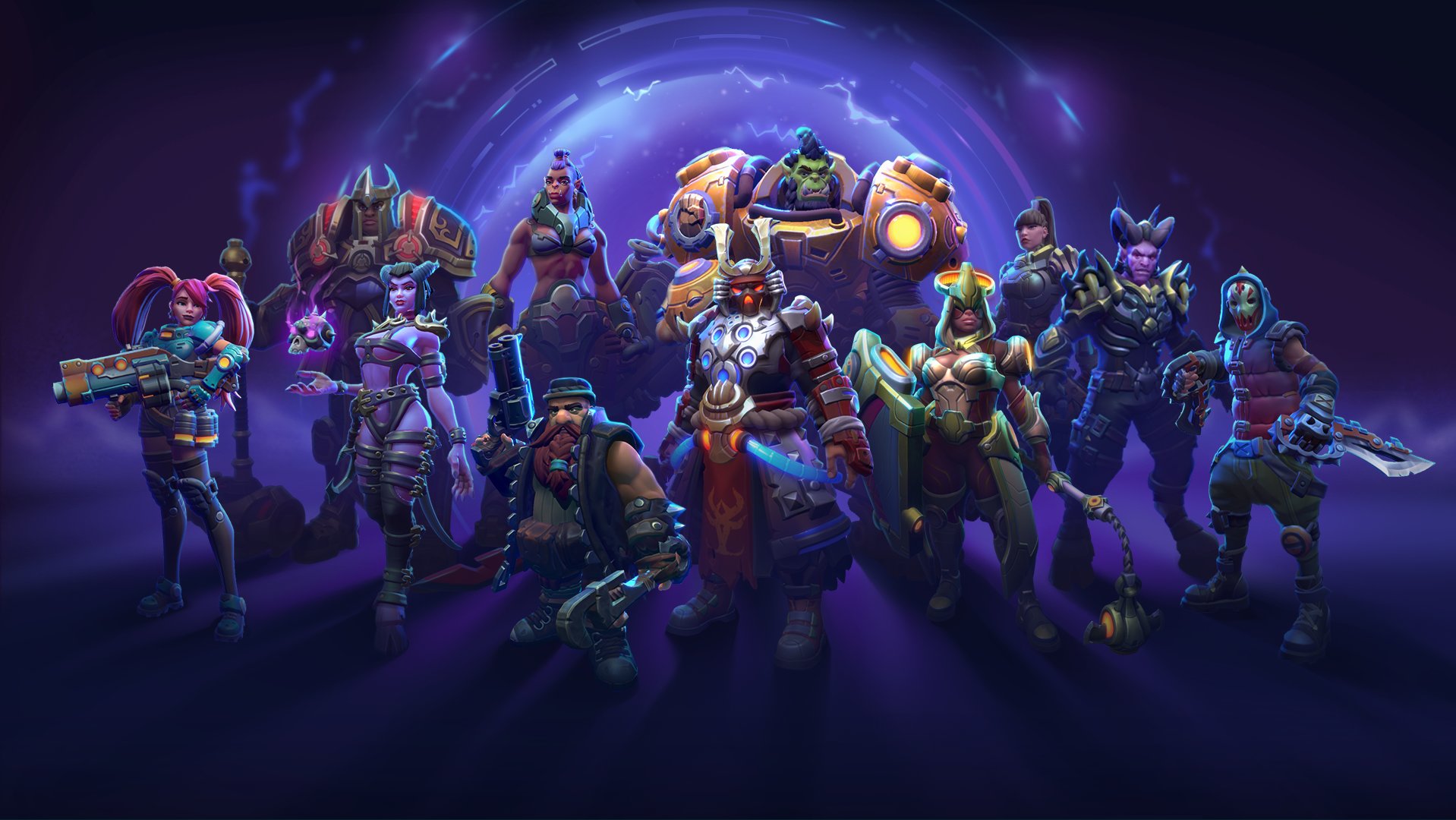 Warmonger. мморпг 2020. Corepunk. Corepunk арена. Corepunk art.