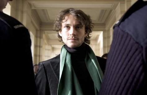  #BasicChickensElias Thanatos (Men & Chicken) x Adam Towers (Basic Instinct 2)