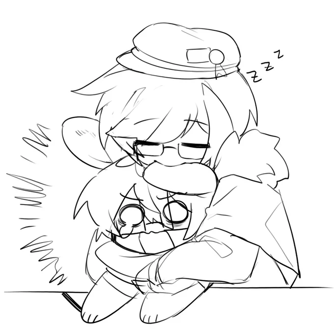 i m so tired but i cant sleep 