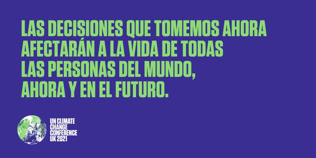 ONU_es's tweet image. El #AcuerdoDeParís cumple 5 años, pero nuestro planeta no está para celebraciones.

La Cumbre sobre Ambición Climática de este sábado es una oportunidad para renovar el compromiso con la #AcciónClimática y tomar medidas urgentes. climateambitionsummit2020.org/es.php