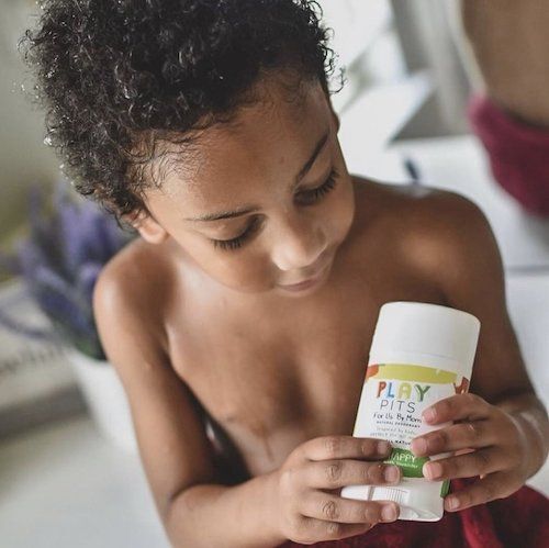 IAmBlackBiz's tweet image. Teach your kids the beauty in supporting our own. 

We've picked several quality kids brands for you:  buff.ly/39pJW60

Brands include: @alaffia, @PuzzleHuddle , @PLAYPITS, @LMCBabyBoutique 

#buyblack #blackowned #kids #baby #son #daughter #babyboy #babygirl