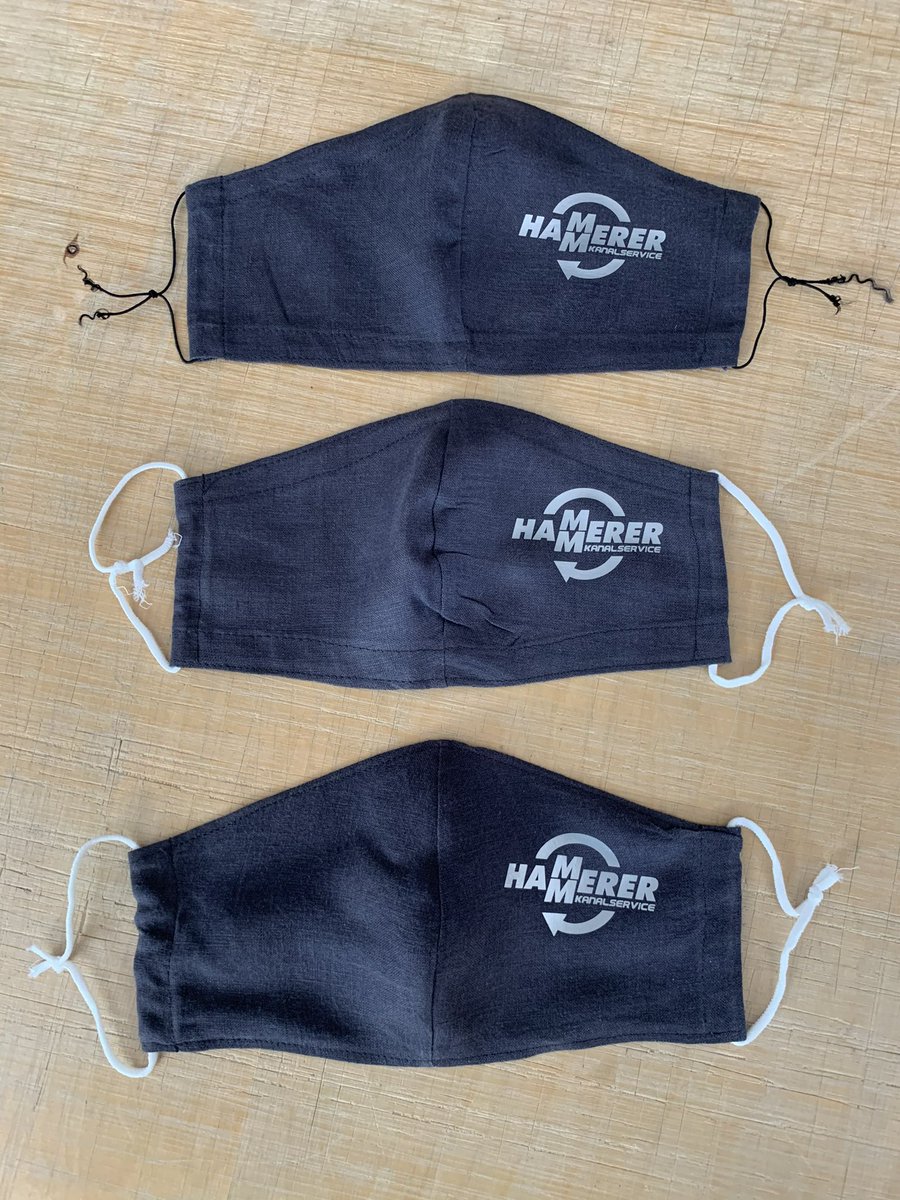 DigitaldruckSAD's tweet photo. Wir bedrucken auch Mund-Nase-Masken.
Die gestellten Masken wurden mit silberner Flexfolie veredelt.

Gesund bleiben!

#digitaldruck #schwandorf #druck #druckerei #print #printing #textildruck #flexfolie #maske #atemschutz #hammerer #kanalservice #mundnasemaske https://t.co/W1atgjWioX