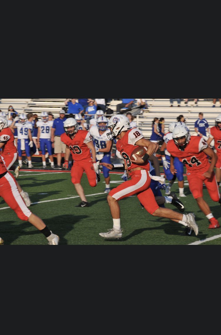 Logan Hehman tweet media