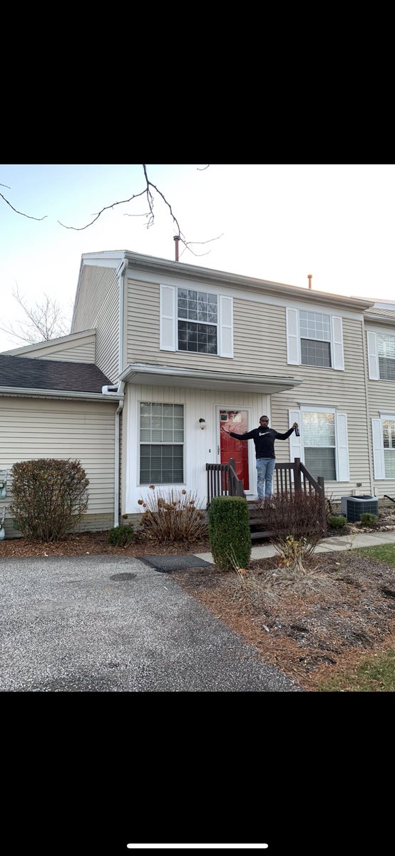 Cole_Moxie's tweet photo. Ya so I bought a house today!
🚨 HOMEOWNER ALERT🚨 #TheDoubleBack https://t.co/WNZG4y3UDs