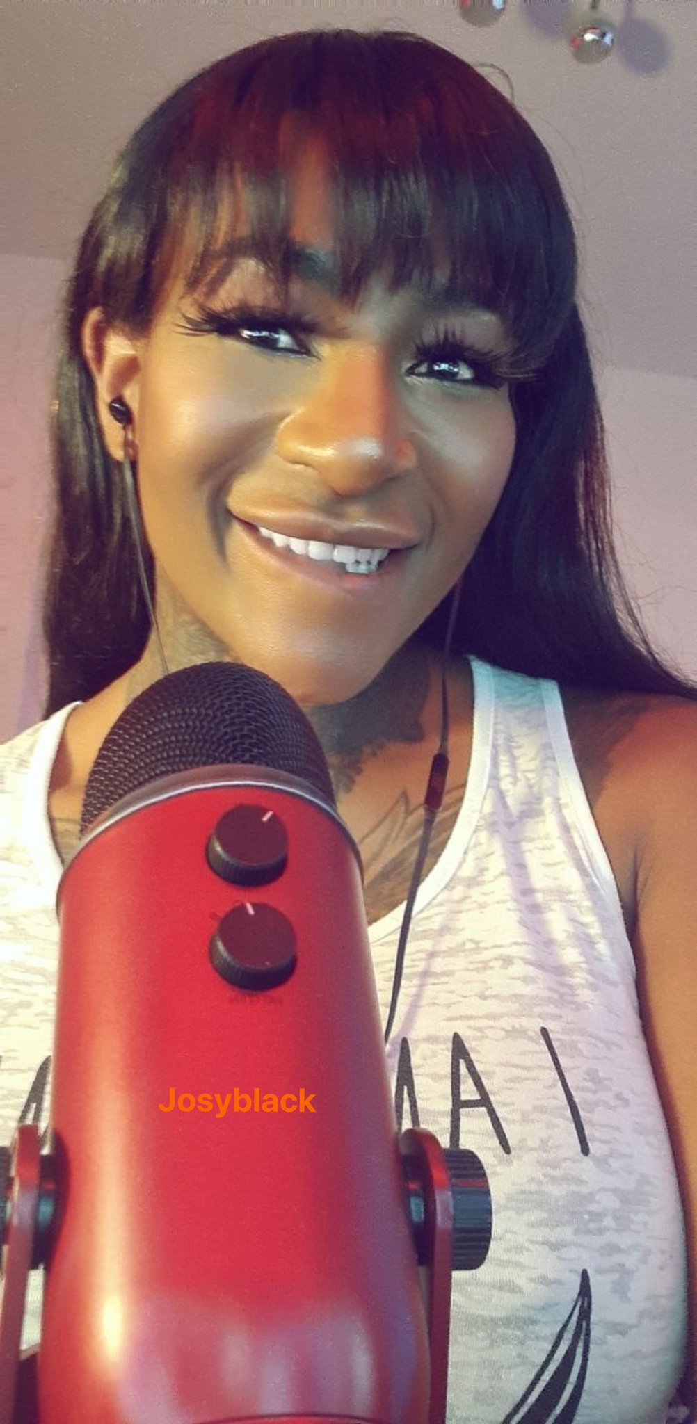 TW Pornstars - Josy Black (XXX). Twitter. I wanna talk with you -->. 10