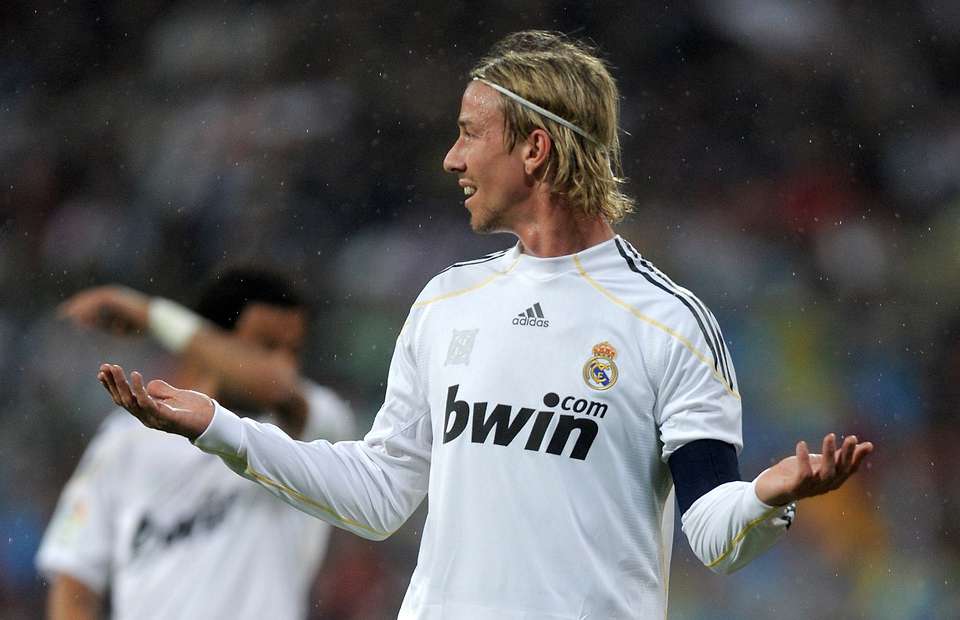 CHAPITRE 3 : Maestro GUTI