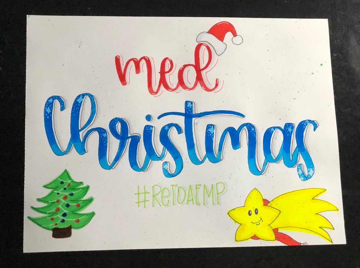 gabyyymb's tweet photo. 🎄
#RETOAEMP #Reto83 #Nutriteam https://t.co/vMsss8Tw2Z